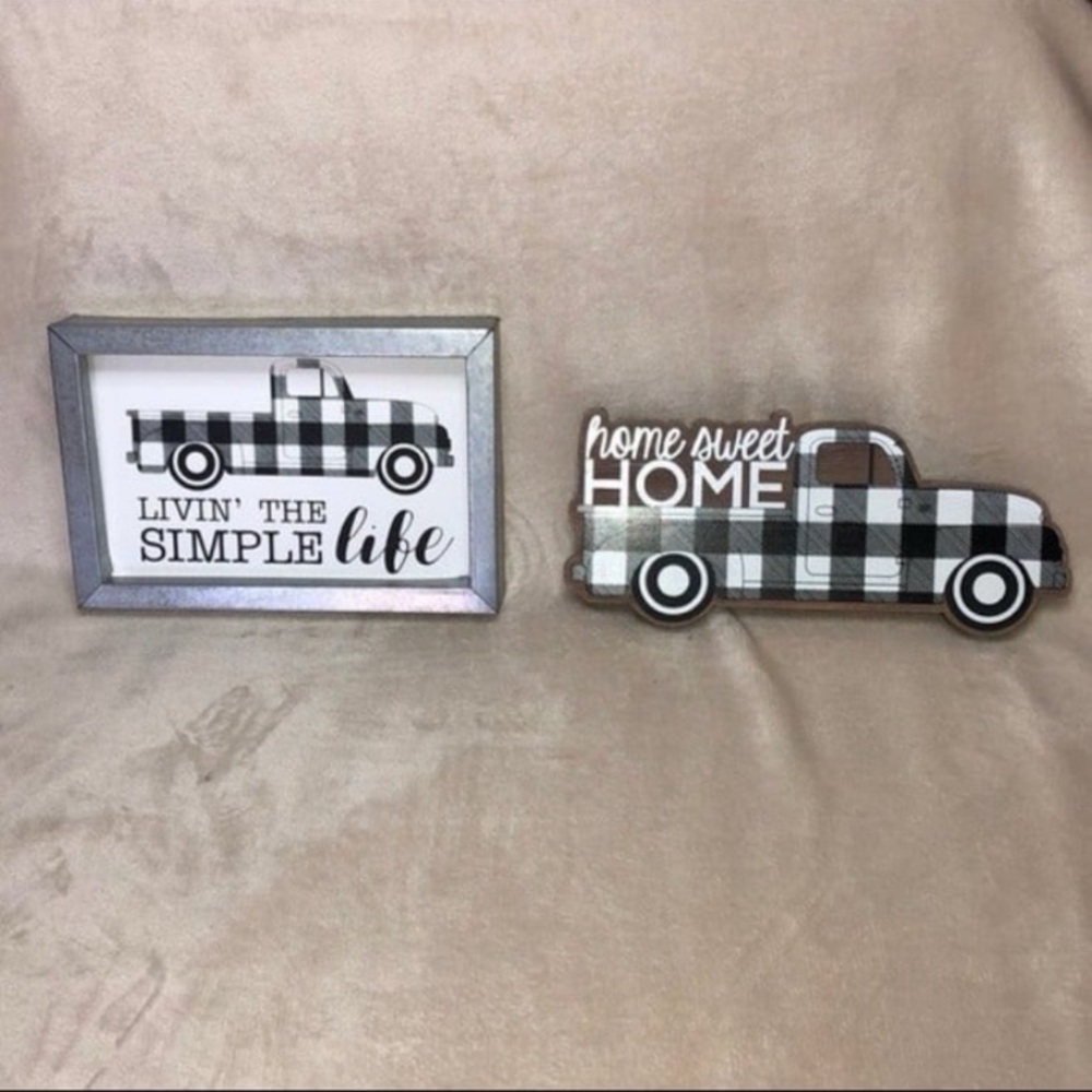Farmhouse Theme Decor